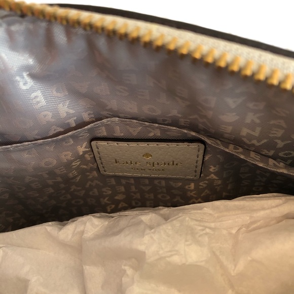 BNWT Kate Spade Grove Street Millie crossbody bag - Picture 7 of 8